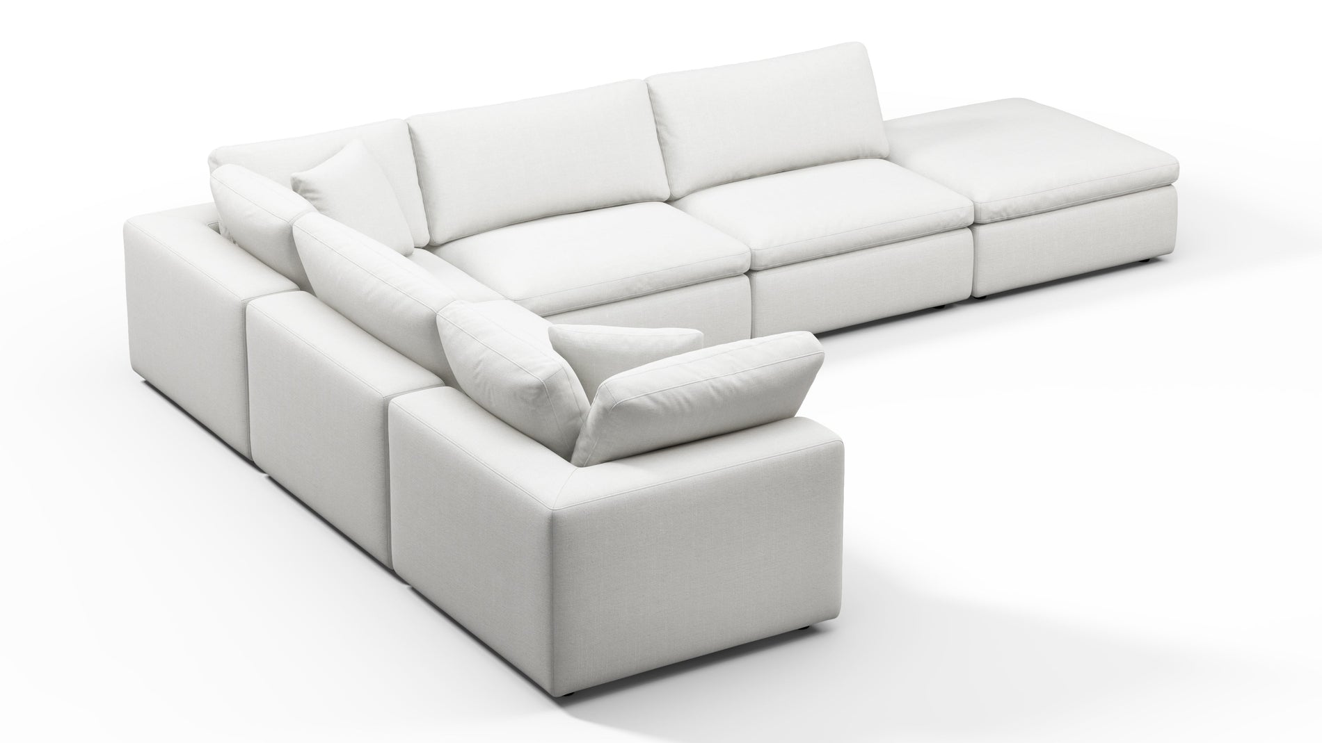 SkyWhite Linen