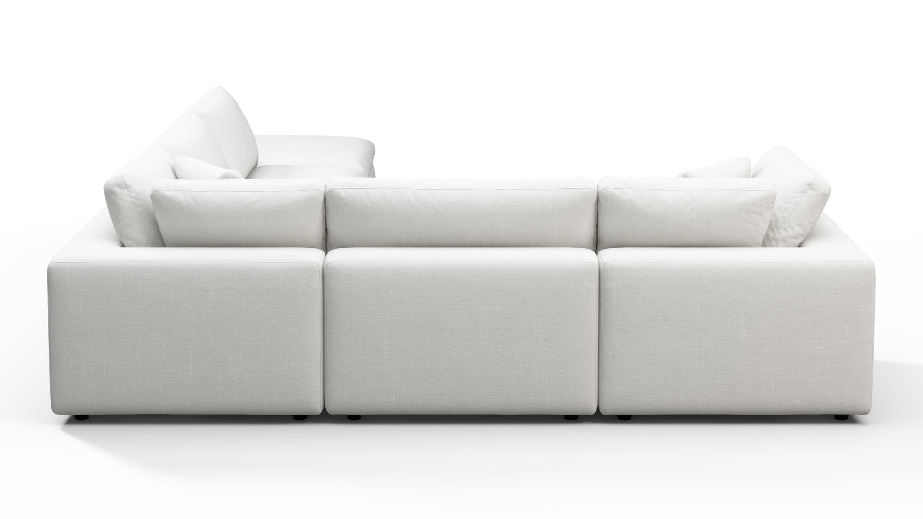 SkyWhite Linen