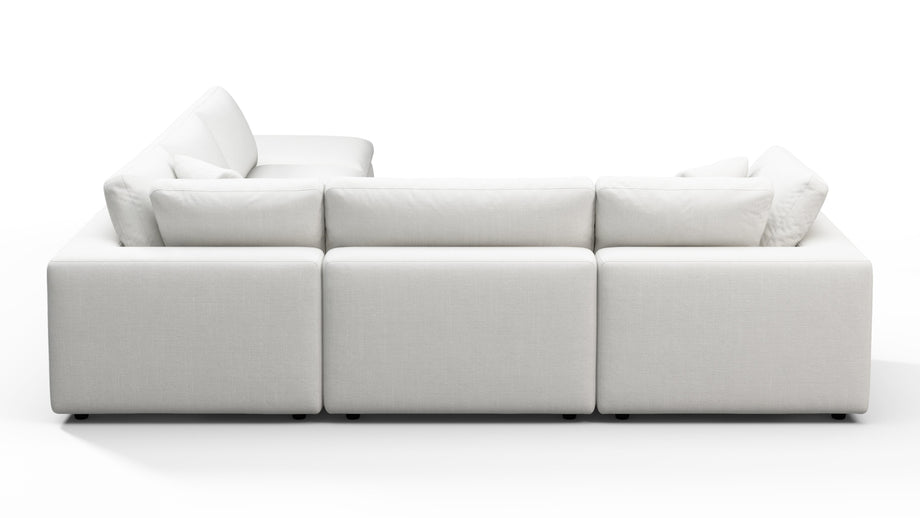 HimmelWhite Linen