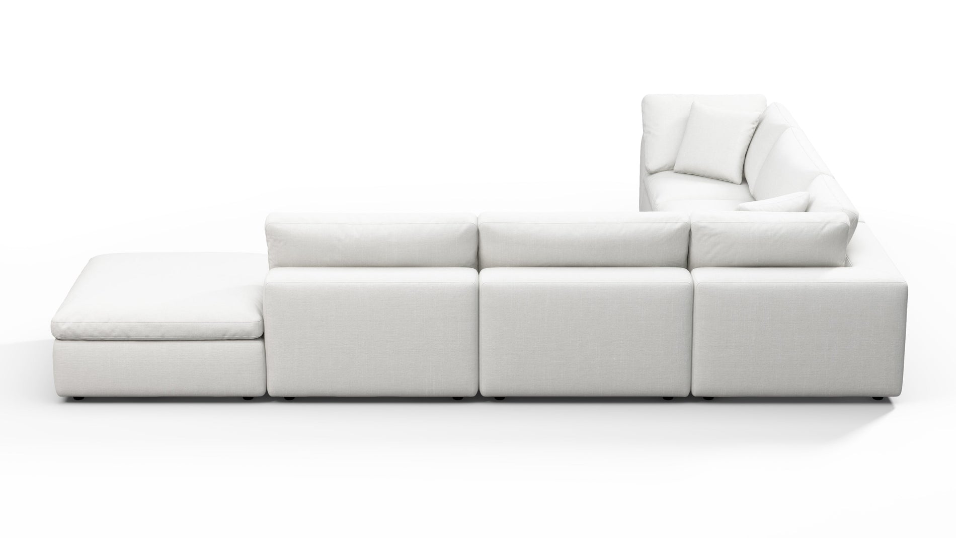 SkyWhite Linen