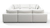 Sky - White Linen - Image 4