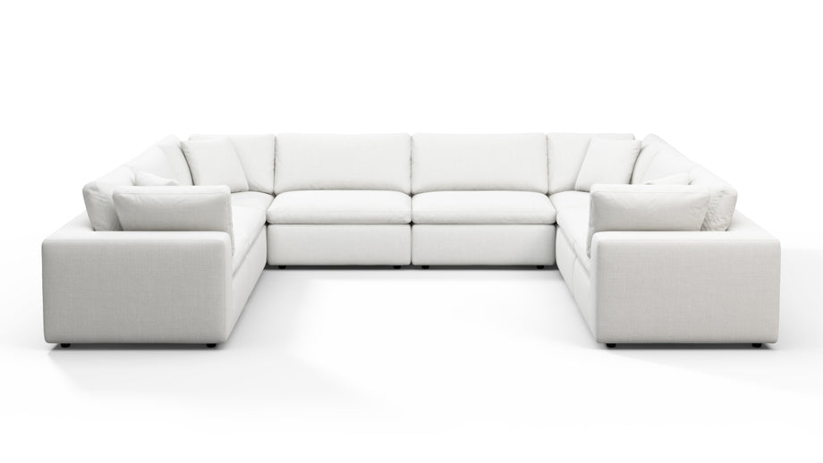 HimmelWhite Linen