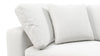 Sky - White Linen - Image 10
