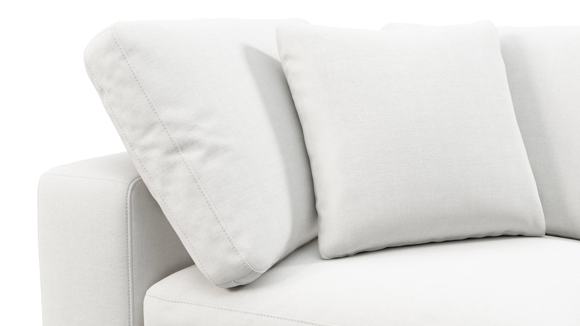 SkyWhite Linen