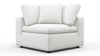 Sky - White Linen - Image 1