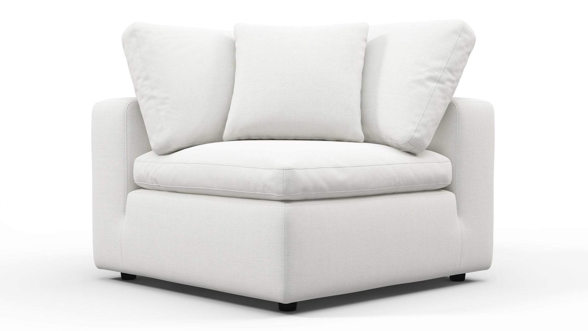 SkyWhite Linen