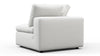 Sky - White Linen - Image 5
