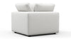 Sky - White Linen - Image 7