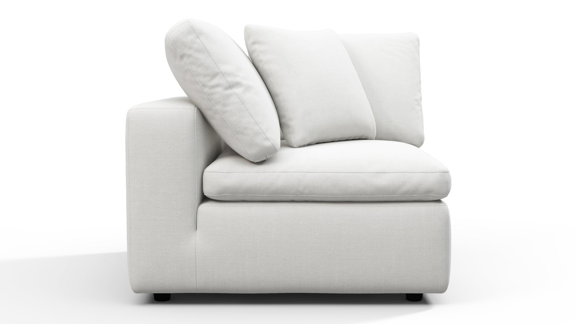 SkyWhite Linen