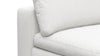 Sky - White Linen - Image 6