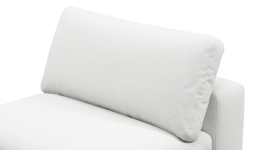 HimmelWhite Linen