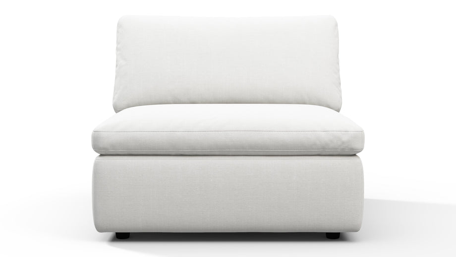 HimmelWhite Linen