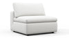 Sky - White Linen - Image 2