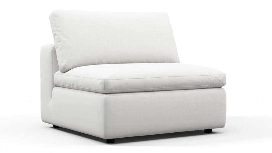 HimmelWhite Linen