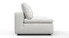 Sky - White Linen - Image 3