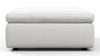Sky - White Linen - Image 1