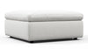 Sky - White Linen - Image 2