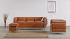 Corbusier - Tan Premium Leather - Image 7
