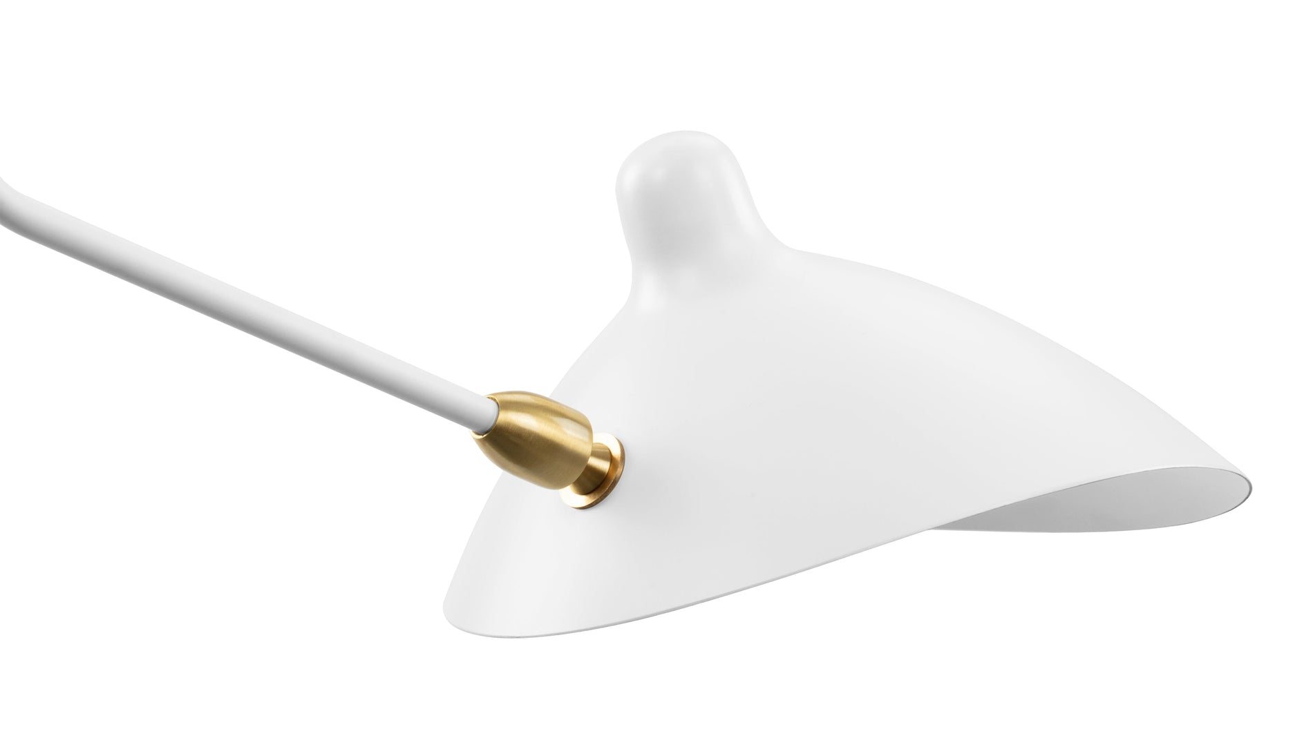 Mouille CeilingWhite