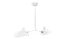 Mouille Ceiling - White - Image 2