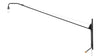 Arlo - Arlo - Arlo Wall Light, Black - Image 4