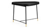 Remy - Remy - Remy Side Table, Black Ash Veneer - Image 4