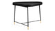 Remy - Remy - Remy Side Table, Black Ash Veneer - Image 4