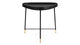 Remy - Remy - Remy Side Table, Black Ash Veneer - Image 2