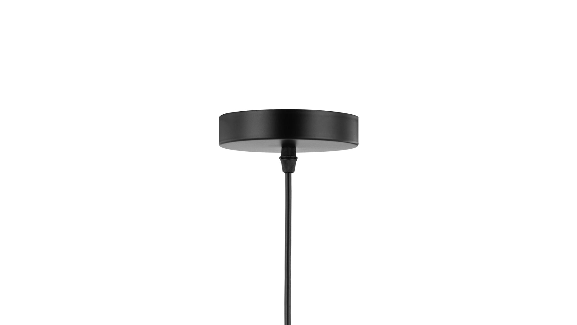 MiraMira - Mira Ceiling Light, Natural Rattan