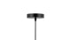 Mira - Mira - Mira Ceiling Light, Natural Rattan - Image 4