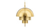 Ammonite - Brass - Image 3