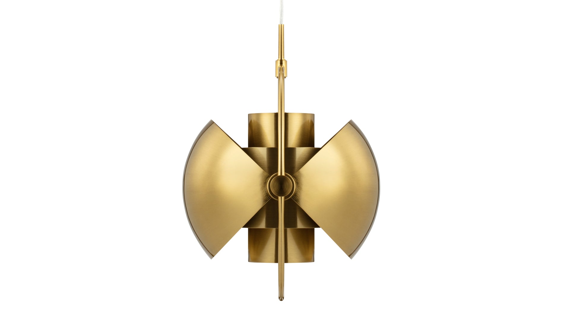 AmmoniteBrass