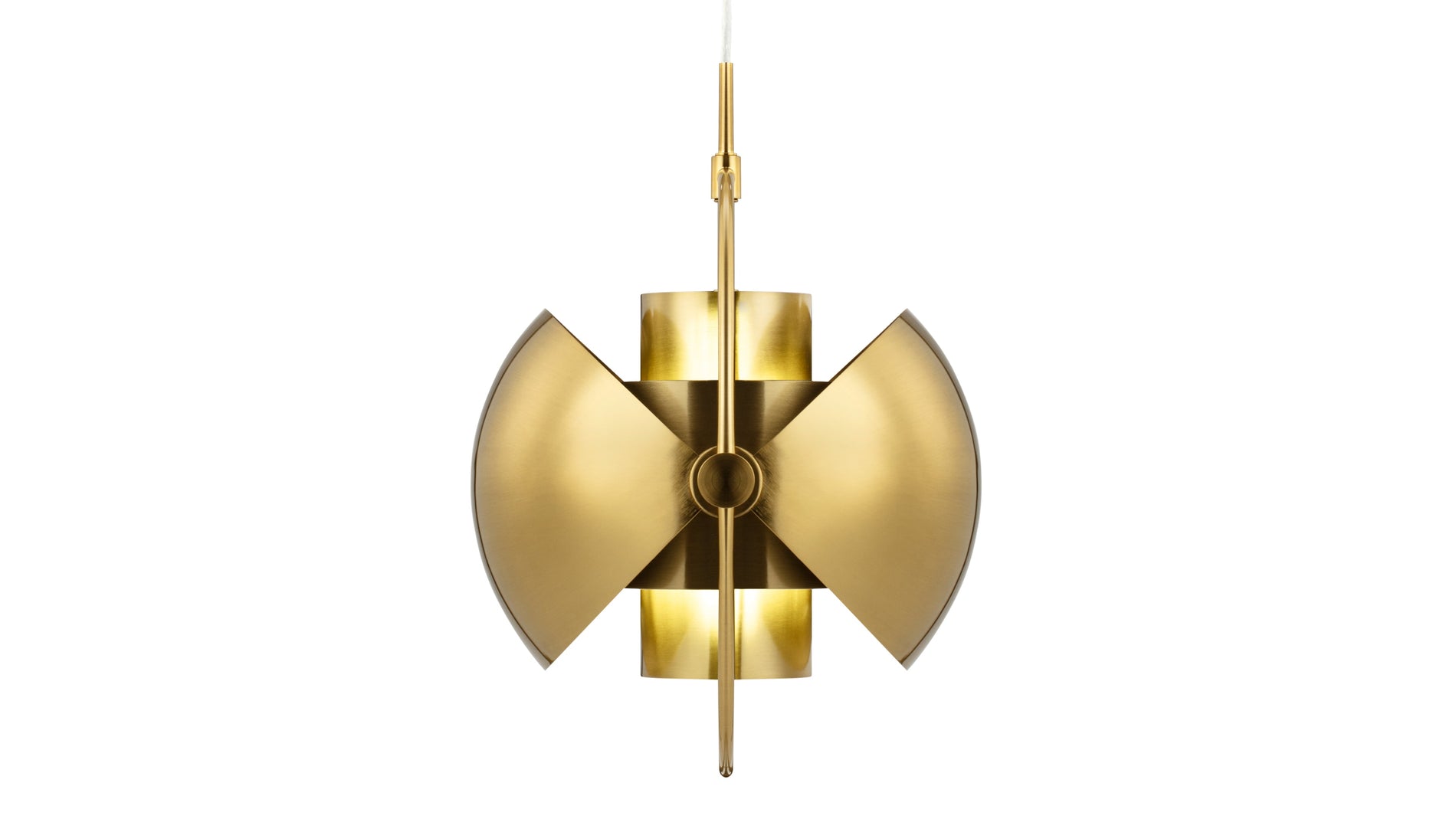 AmmoniteBrass