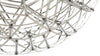 Raimond - Raimond - Raimond Ceiling Light, Stainless Steel - Image 7