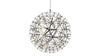 Raimond - Raimond - Raimond Ceiling Light, Stainless Steel - Image 2