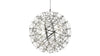Raimond - Raimond - Raimond Ceiling Light, Stainless Steel - Image 3