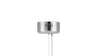 Raimond - Raimond - Raimond Ceiling Light, Stainless Steel - Image 5