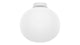 Glo Ball - Glo Ball - Glo Ball Ceiling Light, Frosted Glass, Small - Image 2