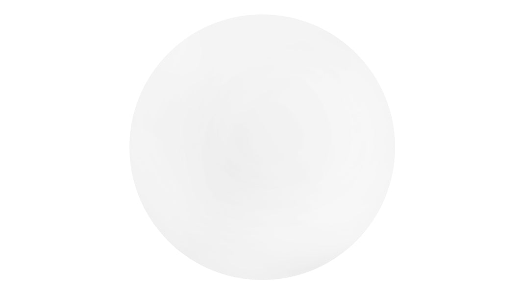 Glo BallGlo Ball - Glo Ball Ceiling Light, Frosted Glass, Small