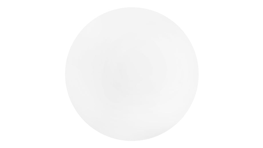 Glo BallGlo Ball - Glo Ball Ceiling Light, Frosted Glass, Small