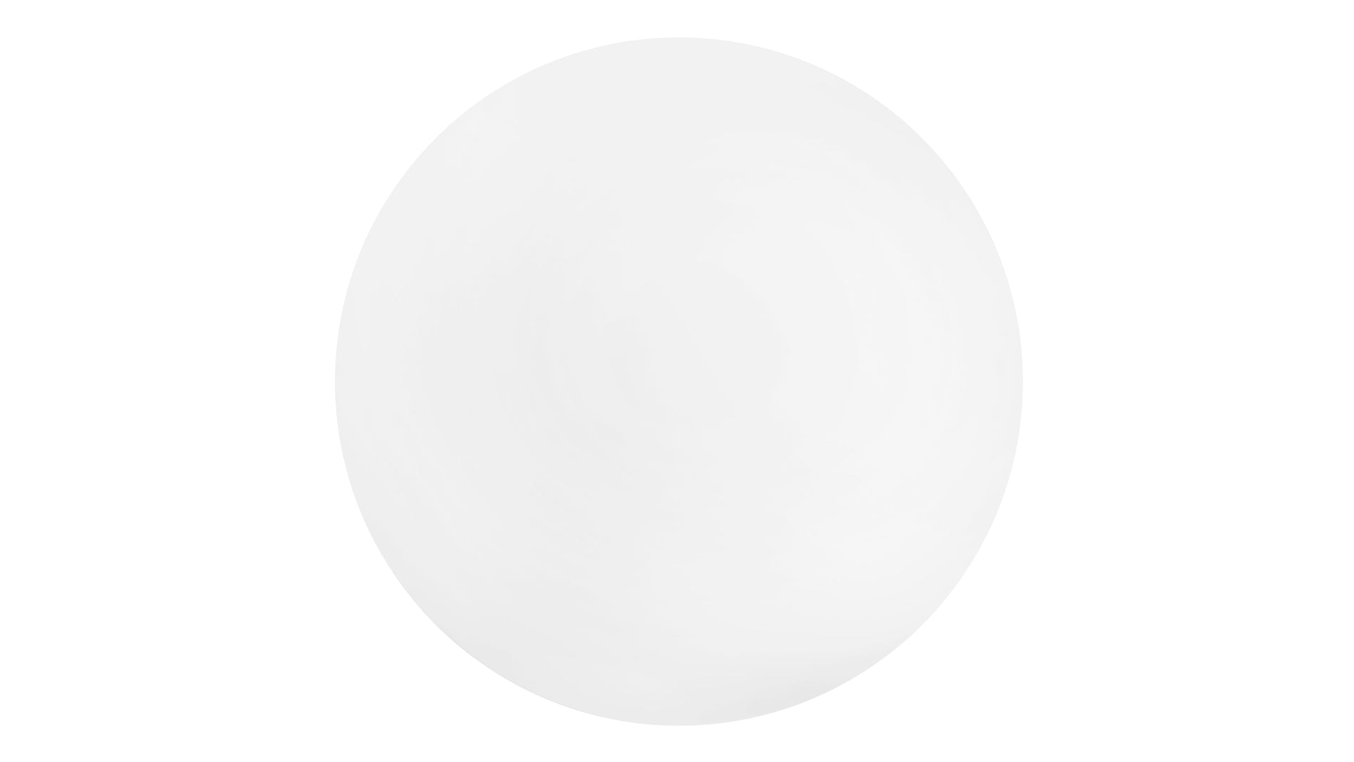 Glo BallGlo Ball - Glo Ball Ceiling Light, Frosted Glass, Large