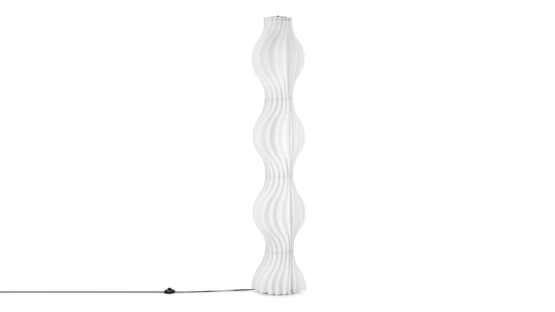 AmbientAmbient - Ambient Floor Lamp, White