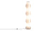 Ambient - Ambient - Ambient Floor Lamp, White - Image 2