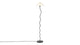 Celine - Celine - Celine Floor Lamp, Black - Image 1