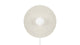 Amelie - Amelie - Amelie Floor Lamp, White - Image 6
