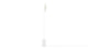 Amelie - Amelie - Amelie Floor Lamp, White - Image 3