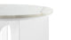 Gianni - Gianni - Gianni Side Table, White Marble - Image 5