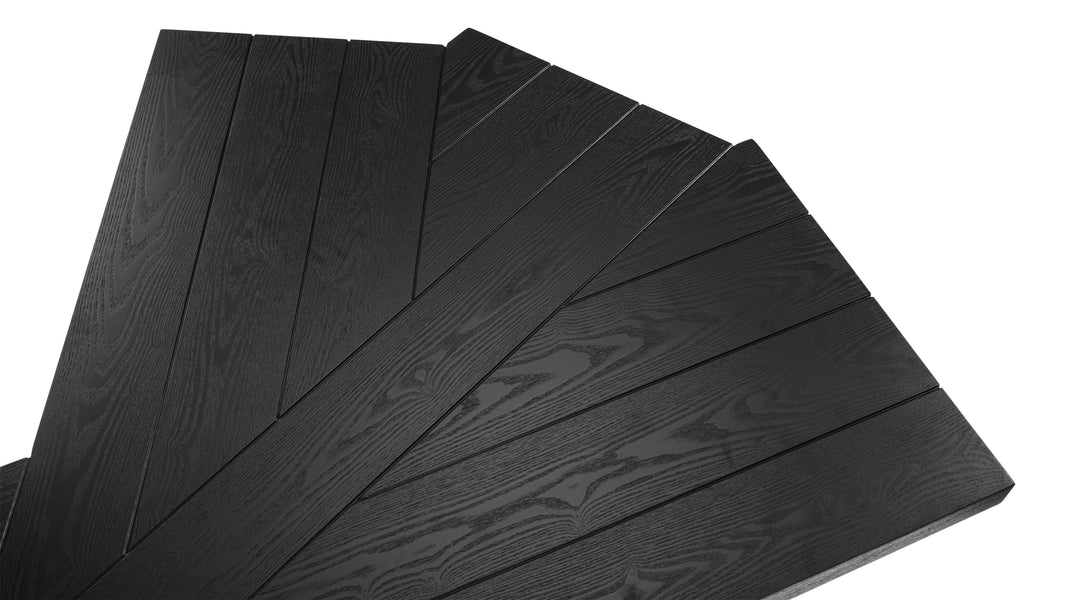 LokiLoki - Loki Table, Black Ash