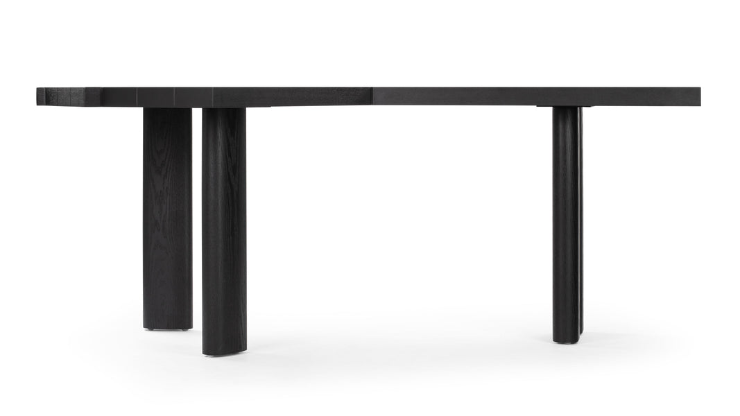 LokiLoki - Loki Table, Black Ash
