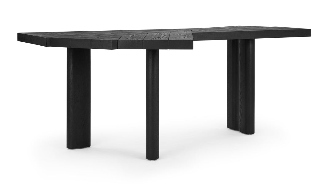 LokiLoki - Loki Table, Black Ash